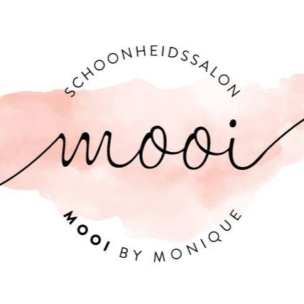 Mooi by Monique logo