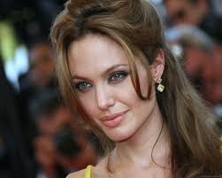 Angelina Jolie Dp Profile Pics