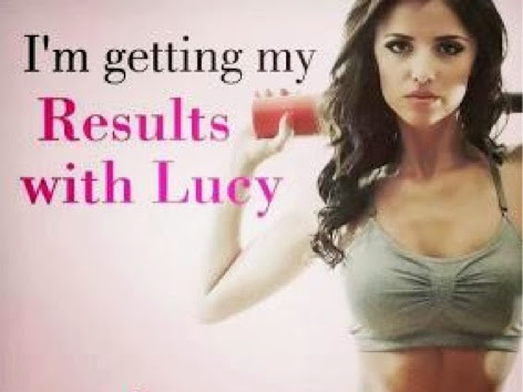 Results with Lucy week 4