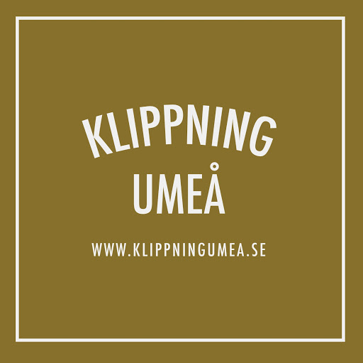 Klippning Umeå