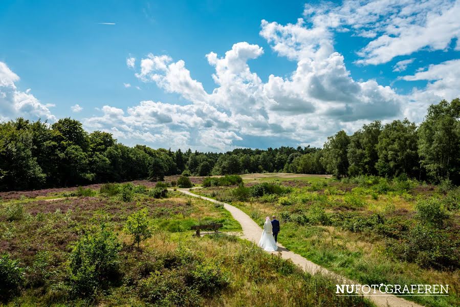 Nhiếp ảnh gia ảnh cưới Stefan Van Dorrestein (nufotograferen). Ảnh của 19 tháng 2 2019