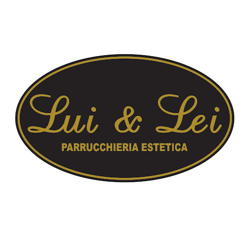 Lui e Lei Parrucchieria Estetica logo