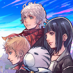 Cover Image of Unduh KINGDOM HEARTS Uχ Dark Road 2.7.0 APK