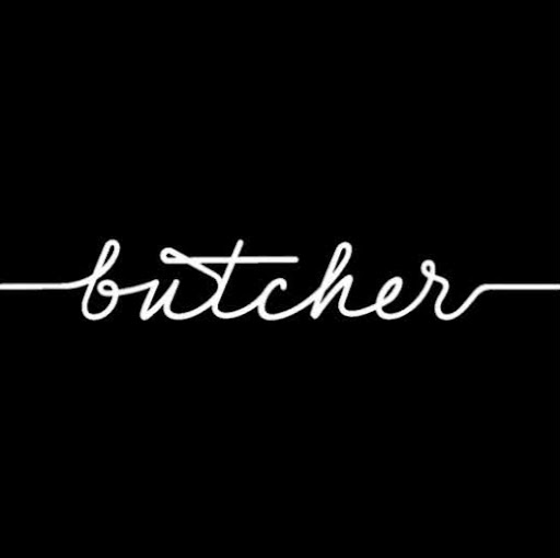 Butcher Restaurant logo