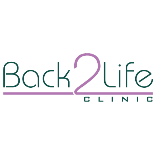 Back2Life Clinics Ltd logo