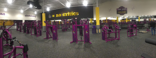 Gym «Planet Fitness», reviews and photos, 560 El Dorado Blvd, Webster, TX 77598, USA