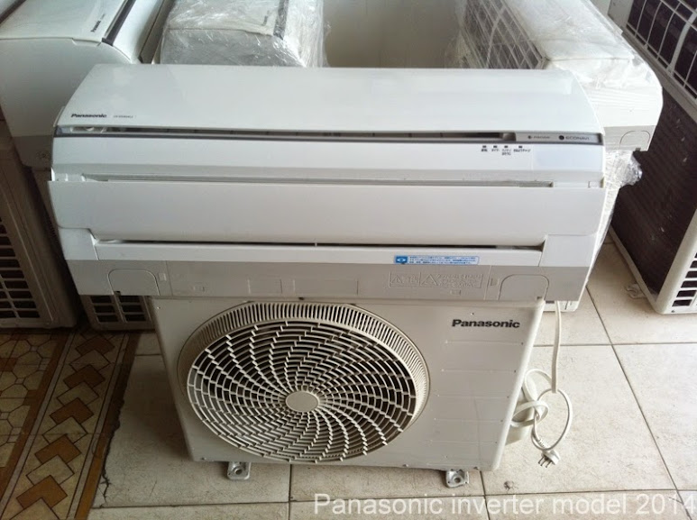 PANASONIC,DAIKIN,TOSHIBA, SANYO,FUJITSU,SHARP.... Đời Cao, Gía Rẻ, Tiết Kiệm Điện - 6