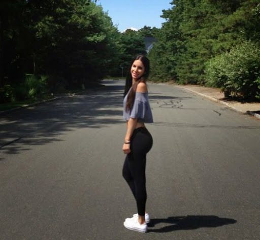 Jen Selter Photos