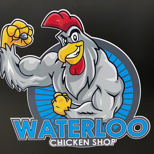 Waterloo Chicken Shop logo