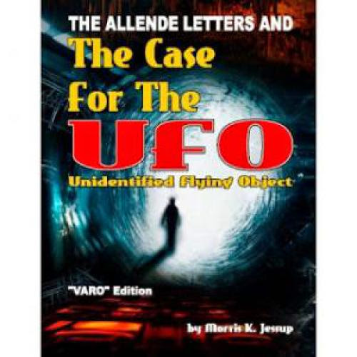 The Allende Letters New Edition