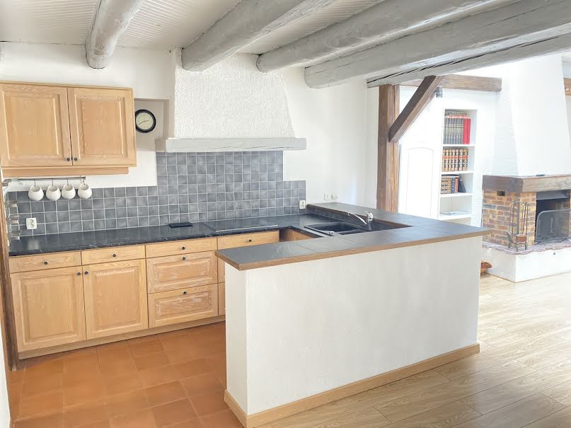 Vente appartement 4 pièces 106.36 m² à Nancy (54000), 292 000 €