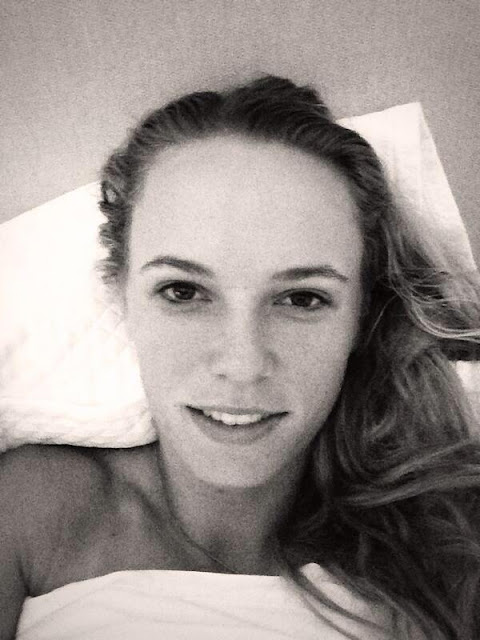 Caroline Wozniacki Dp Profile Pics