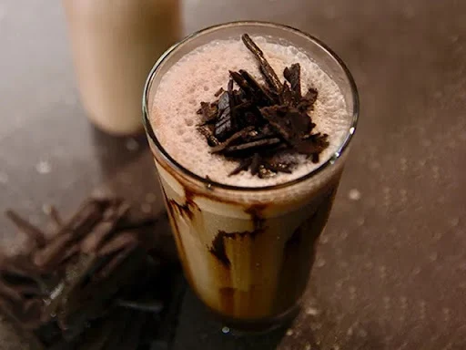 Chocolate Milkshake