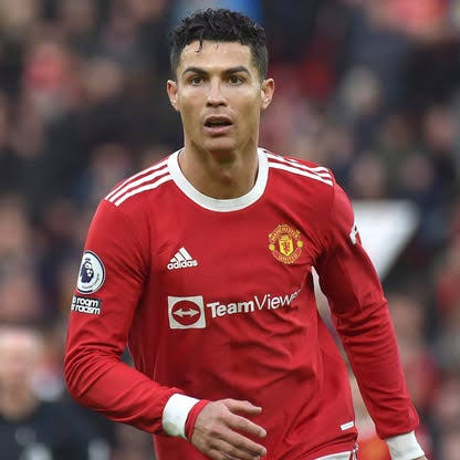 Christian Ronaldo Apewa Mkono wa Kwaheri Manchester United... 