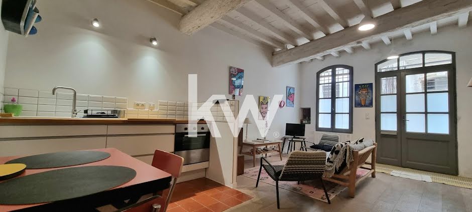 Vente maison 5 pièces 130 m² à Arles (13200), 439 000 €