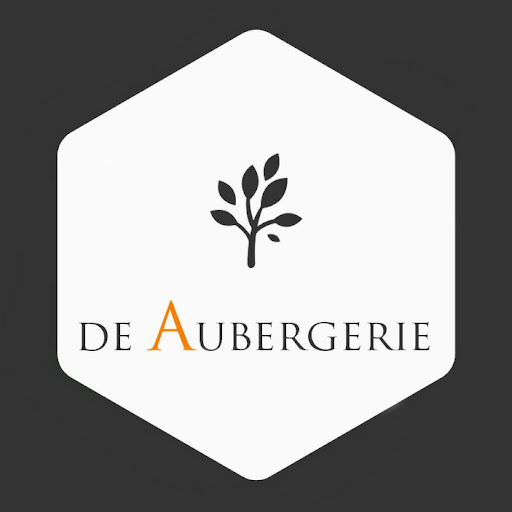 Restaurant de Aubergerie logo