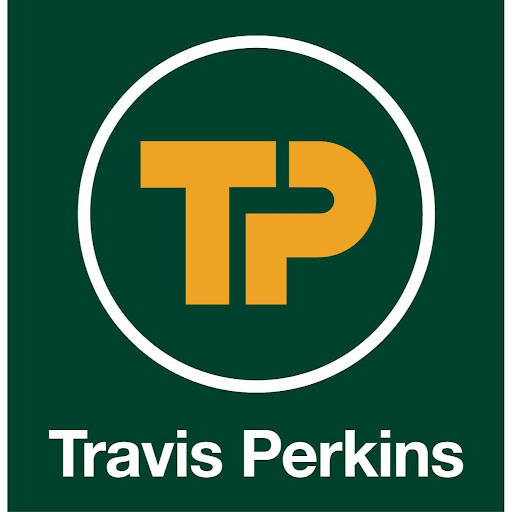 Travis Perkins Harlow logo