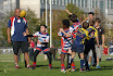 U10 au tournoi Giriat de Gennevilliers, 18 oct. 2014