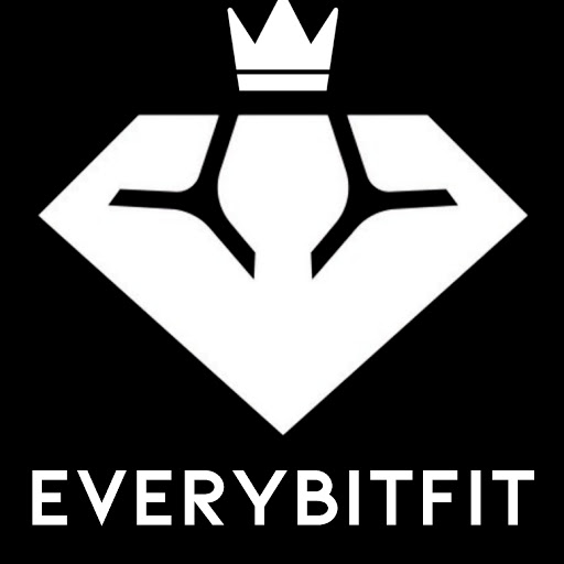 EVERYBITFIT logo