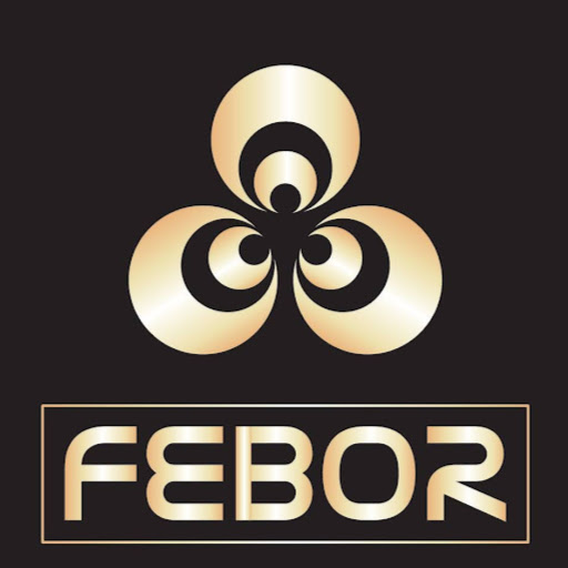 Febor İstanbul Bomonti Hotel & Spa logo