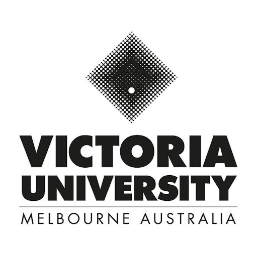 Victoria University: Footscray Park Campus logo