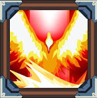 Kinjutsu: Fire Phoenix Breath II