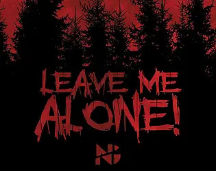 Leave me alone! Download de graça