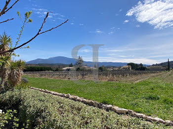 maison à Vaison-la-Romaine (84)