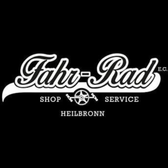 Fahr-Rad Bikeshop logo