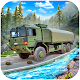 Download Military Commando Cargo Truck Mountain Driving For PC Windows and Mac 1.0