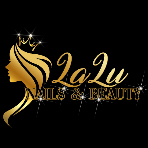 LaLu Nails & Beauty logo