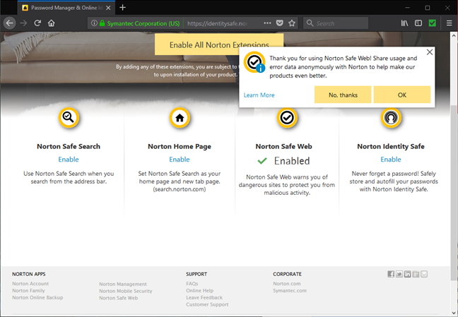 Norton Security Premium