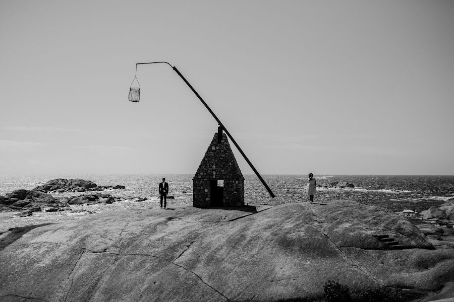 Fotografo di matrimoni Tomasz Cichoń (tomaszcichon). Foto del 13 dicembre 2018