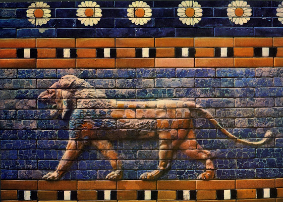 Egyptian Museum of Berlin