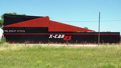 Photos of X- Car Rs