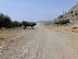 broad track where the sandy track diverts to coast