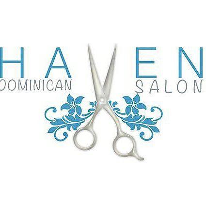 Haven Dominican Salon logo