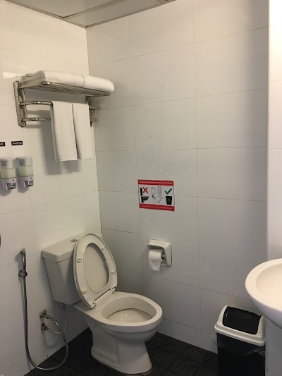 Photos of Clover Hotel City Center