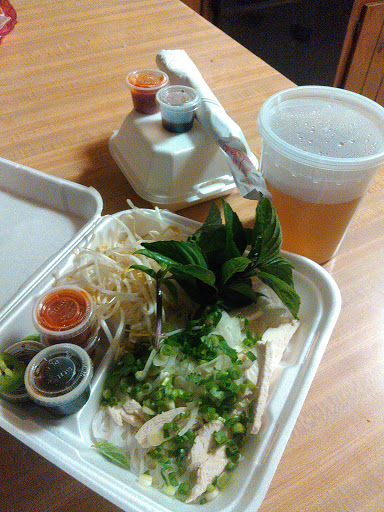 Vietnamese Restaurant «Pho 92 Vietnamese Cuisine», reviews and photos, 300 Village Center Dr, Woodstock, GA 30188, USA