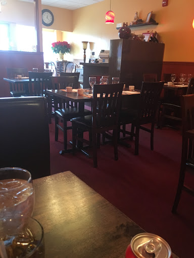 Restaurant «Oriental Pearl Restaurant», reviews and photos, 133 W Main St, Moorestown, NJ 08057, USA