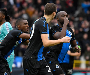 Unique buteur, Eder Balanta aurait pu ne pas jouer contre Charleroi: "Je ne voyais rien"