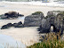 Perranporth Beach