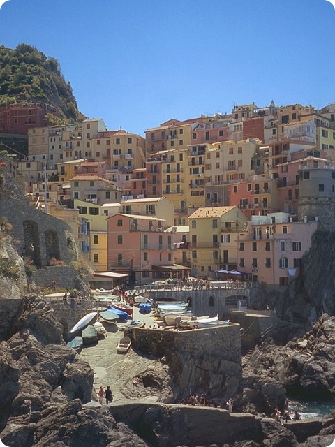 Manarola