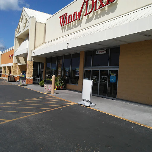 Grocery Store «Winn-Dixie», reviews and photos, 3621 US-231, Panama City, FL 32404, USA