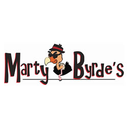 Marty Byrde's logo