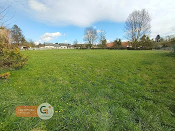 terrain à batir à Neufchâtel-en-Bray (76)