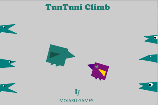 TunTuni Climb