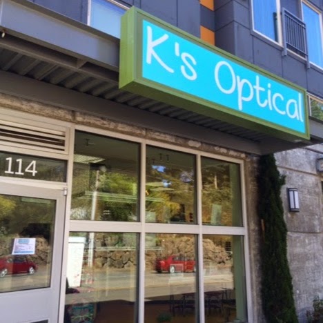 K's Optical