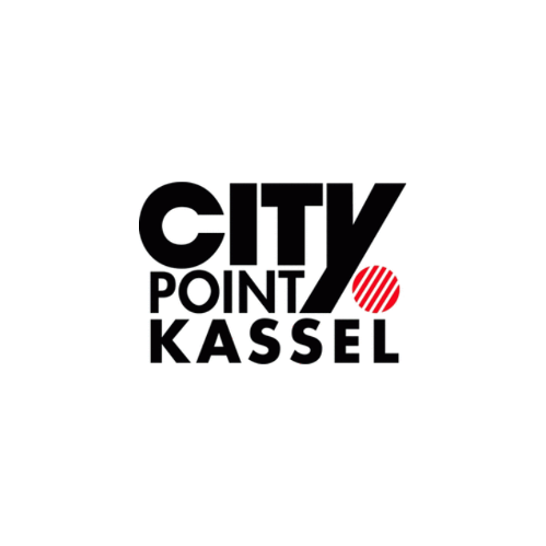 City Point Kassel logo