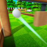 Cover Image of ダウンロード Putting Golf King 1.0.8 APK